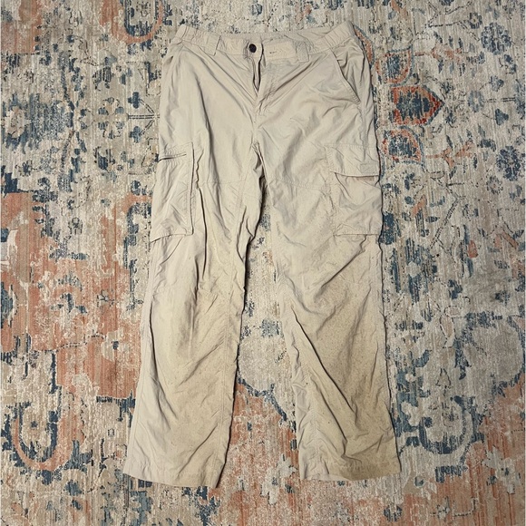 Men’s Columbia Performance Pants - Picture 1 of 2